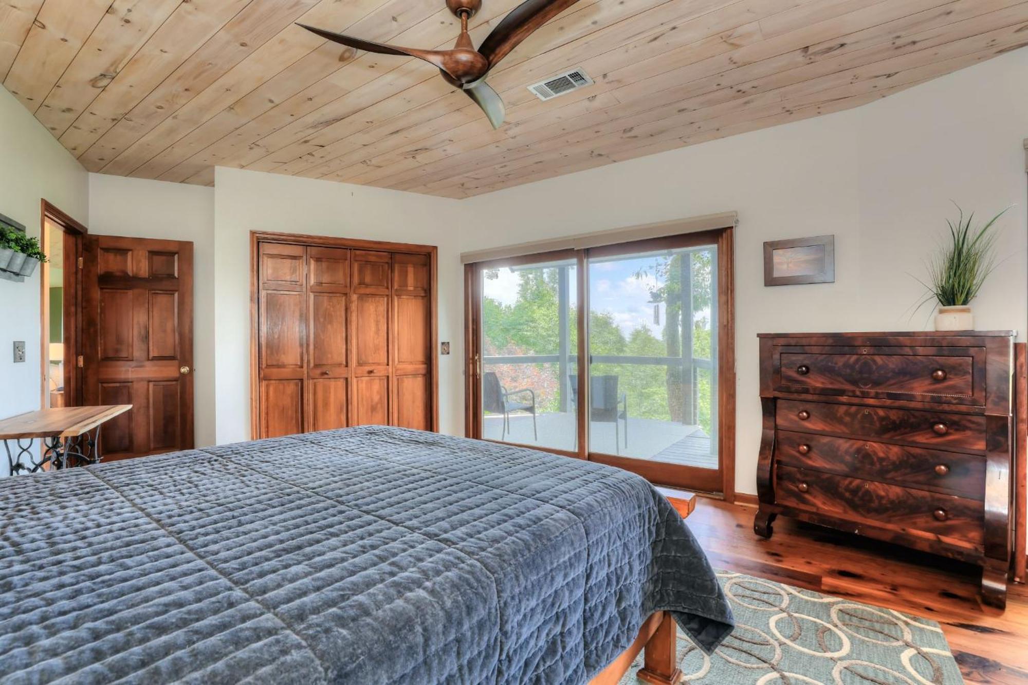 Falken Haus - Relax In Seclusion With Panoramic Lake Views 贾斯珀 外观 照片